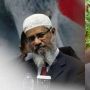 Zakir Naik Cari Menantu, Ada 15 Syarat Bikin Geleng-geleng Kepala, Minat?