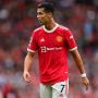 Pahlawan Manchester United saat Lawan Villarreal, Simak 3 Rekor Cristiano Ronaldo