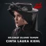 Sinopsis Film Jagat Arwah, Cinta Laura Jadi Hantu Noni Belanda?