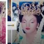 Viral Pengantin Patuh Pamali Dilarang Bercermin saat Resepsi, Kaget Wajahnya Begini