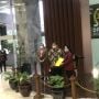 Besok, DPR Proses Pergantian Posisi Azis Syamsuddin ke Lodewijk sebaga Wakil Ketua DPR