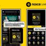 NOICE Rilis Fitur Live Audio Mirip Clubhouse