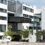 Jurnalis DW yang Dievakuasi dari Afganistan tiba di Jerman