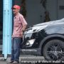 Sudah Satu Jam Jokowi Tidur dalam Mobil, Sopir dan Ajudan Tidak Berani Bangunkan