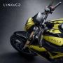 Motor Bercita Rasa Volvo Ini Bikin Penasaran, Pinjam Basis Mesin Benelli TNT 600?