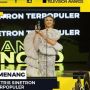 Ini Daftar Lengkap Pemenang Indonesian Television Awards 2021