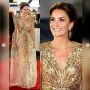 Begini Cara Kate Middleton Hormati Mendiang Putri Diana di Premier Film James Bond