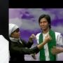 4 Potret Lawas Raffi Ahmad Jadi Host saat Remaja, Rambut Rebonding Curi Perhatian