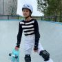 9 Pesona Aquene Aziz Djorghi Putri Sultan Djorghi yang Beranjak Dewasa, Jago Nyanyi!