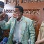 Hotman Paris Anggap Hotma Sitompul Kalap Usai Kalah Sidang Kode Etik