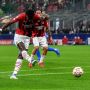 Milan vs Atletico Madrid: Superioritas Rossoneri Dijegal Kartu Merah