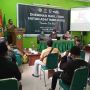 Menegakkan Hutan Adat Imbo Putui di Tengah 'Ancaman' Perkebunan Sawit