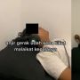 Tidur Pakai Headset, Tiba-tiba Cowok Ini Mendengar Suara Siksa Kubur