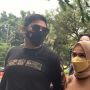 Koar-koar Minta Dijemput Polisi Pakai Vellfire, Medina Zein Datangi PMJ Numpang Innova