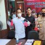 Jerat Leher Lalu Dikubur, Pekerja di Bintan Bunuh Mandor, Alasan Pinjam Uang