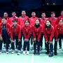 Indonesia Gagal Bawa Pulang Piala Sudirman 2021, Kalah dari Malaysia di Perempat Final