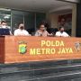 Alasan Polisi Tak Tetapkan Kalapas Tangerang Jadi Tersangka Kasus Kebakaran