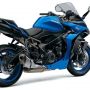 Harga Rp 271 Juta, Suzuki Perkenalkan Seri Terbaru GSX-1000 GT