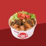Buat Pecinta Pedas, Ayo Nikmati 3 Menu Baru Sambal Nusantara dari Wendys Indonesia