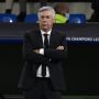 Kalahkan Sheriff di Liga Champions, Ancelotti Sebut Real Madrid Tampil Disiplin