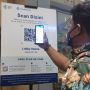 Ada Empat, Ini Arti Status Warna Kode QR di Aplikasi PeduliLindungi