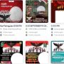 Kumpulan 30 Link Download Twibbon Peringatan G30S PKI