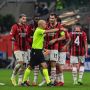 Masih Nirpoin di Liga Champions, AC Milan Belum Menyerah Lolos ke Fase Gugur