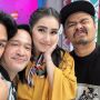 Digosipkan Sudah Nikah Siri Dengan Ayu Ting Ting, Jawaban Ivan Gunawan Mengejutkan