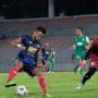 Saddil Ramdani Diminta Lanjut Karier ke Eropa usai Cetak Gol Berkelas dari Tendangan Bebas