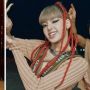 5 Gaya Rambut Kepang Lisa BLACKPINK, Paling Baru Tuai Kontroversi