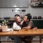 Minimalis dan Nyaman! 10 Potret Rumah Enno Lerian Bernuansa Serba Putih
