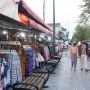 Dapat Bantuan Ratusan Sembako, Tukang Becak Malioboro Berharap Pariwisata Segera Pulih