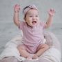 Jangan Asal, Ini Tips Pilih Baju yang Nyaman Untuk Bayi