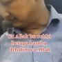 Viral Video Bapak-bapak Makan dari Tong Sampah, Pengakuannya Menyayat Hati
