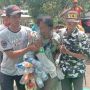 Hilang 3 Hari, Warga Pangandaran Ditemukan dalam Kondisi Mengejutkan