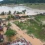 BNPB: Bencana Hidrometeorologi di Indonesia Akibat Perubahan Iklim