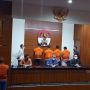 Ini 10 Anggota Dewan Muara Enim Ditahan KPK, Paling Banyak Politisi PDIP dan Demokrat