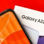 Samsung Galaxy A22 5G dan Galaxy A33 5G Bisa Pakai Internet 5G Telkomsel