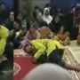 Viral Pesilat Meninggal saat Unjuk Jurus: Tak Tahu Dia Meninggal, Dikira Masih Silat