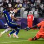 Hasil Liga Champions Juventus vs Chelsea: The Blues Tumbang 0-1