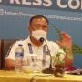 Cuaca Buruk Hambat Pertandingan Terbang Layang PON Papua