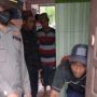 Mantan Anggota DPRD Meninggal Dengan Luka Tusuk Penuh Darah