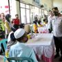Safari ke Demak dan Grobogan, Kapolda dan Pangdam Ingin Vaksinasi Capai 70 Persen