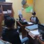Bergaya Preman Sambil Acungkan Celurit, 2 Anggota Geng Motor di Cianjur Diamankan Polisi