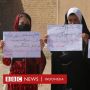 Kakak: Adik Perempuan Saya akan Dipaksa Menikah dengan Petempur Taliban