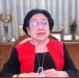 Ingatkan Kader Disiplin Prokes, Megawati: Sanksi Pemecatan Bagi yang Tak Loyal ke Partai