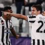 Gol Tunggal Chiesa Antar Kemenangan Juventus atas Chelsea