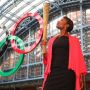 Denise Lewis, Mantan Atlet Heptathlon, Bongkar Praktik Pesta Seks di Olimpiade