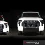 Promosi dan Buktikan Keandalan, Toyota Tundra 2022 Berlaga di NASCAR Truck Series