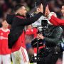 Cristiano Ronaldo Takut Man United Tak Lolos Fase Grup Liga Champions